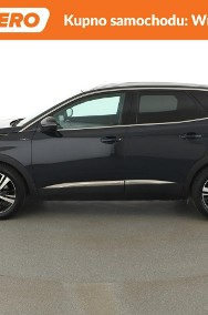 Peugeot 3008 II automat full LED półskóra virtual cocpit navi klima auto kamery-2