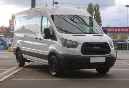 Ford Transit L3H2, Van, 350, Base, Salon PL, Napęd przedni, 4 europalety