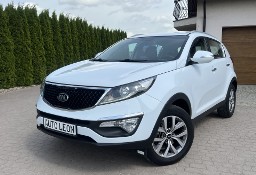 Kia Sportage III 2.0 i 166 KM "DSG'' Klimatronic // Serwis// Super Stan