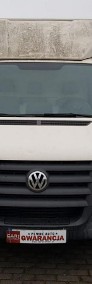 Volkswagen CRAFTER 2.5 TDI 164KM faktura vat23%,kontener,tacho,rok,2x opony,rok gwaranc-3