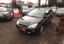 Ford Focus I