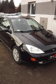 Ford Focus I-2