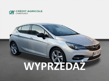 Opel Astra K V 1.5 CDTI GS Line S&S Hatchback. WY994CA-1