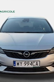 Opel Astra K V 1.5 CDTI GS Line S&S Hatchback. WY994CA-2