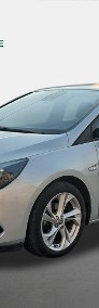 Opel Astra K V 1.5 CDTI GS Line S&S Hatchback. WY994CA-3