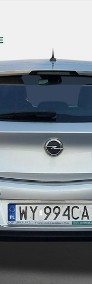 Opel Astra K V 1.5 CDTI GS Line S&S Hatchback. WY994CA-4