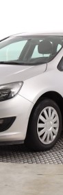 Opel Astra J , Salon Polska, Serwis ASO, Klima, Tempomat-3