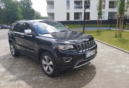 Jeep Grand Cherokee super stan!!