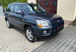 Kia Sportage II KIA SPORTAGE