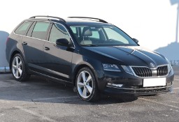 Skoda Octavia III 184 KM, DSG, Skóra, Navi, Klimatronic, Tempomat, Parktronic,