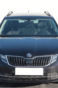 Skoda Octavia III 184 KM, DSG, Skóra, Navi, Klimatronic, Tempomat, Parktronic,-2