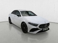 Mercedes-Benz Klasa A W177 MERCEDES-BENZ E 220d Poleasingowe.pl NL