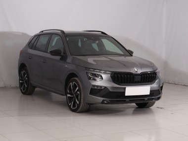 Skoda Kamiq , Salon Polska, 1. Właściciel, Serwis ASO, Automat, VAT 23%-1