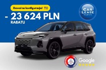 Toyota RAV 4 V