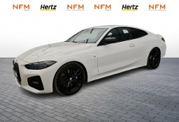 BMW SERIA 4 430i Coupe 2,0 30i (258 KM) Salon PL F-Vat