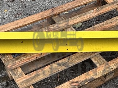 Pottinger Jumbo 7450 Przyczepa Samozbierająca - Blacha Rama Obudowa Prowadzenie Owiewka-1