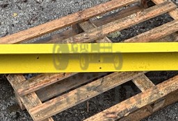 Pottinger Jumbo 7450 Przyczepa Samozbierająca - Blacha Rama Obudowa Prowadzenie Owiewka