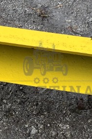 Pottinger Jumbo 7450 Przyczepa Samozbierająca - Blacha Rama Obudowa Prowadzenie Owiewka-2