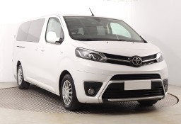 Toyota ProAce ProAce Verso , L3H1, VAT 23%, 9 Miejsc