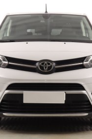 Toyota ProAce ProAce Verso , L3H1, VAT 23%, 9 Miejsc-2
