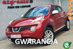 Nissan Juke serwis ASO Navi klimatronik kameraGwarancja