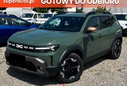 Dacia Duster I Extreme 1.6 Full Hybrid Extreme 1.6 Full Hybrid 140KM | Podgrzewane