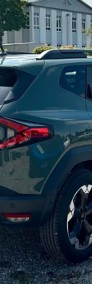 Dacia Duster I Extreme 1.6 Full Hybrid Extreme 1.6 Full Hybrid 140KM | Podgrzewane-3