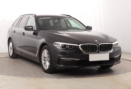 BMW SERIA 5 VI (F07/F10/F11) BMW SERIA 5 , Automat, Skóra, Navi, Klimatronic, Tempomat, Parktronic,