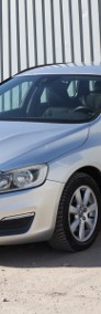 Volvo V60 I , Navi, Klimatronic, Tempomat, Parktronic,ALU-3