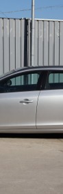 Volvo V60 I , Navi, Klimatronic, Tempomat, Parktronic,ALU-4