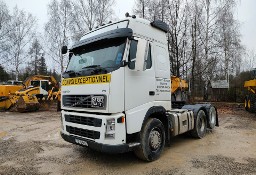 Volvo FH13 480 Niski przebieg Euro 4 Dwa zbiorniki paliwa Webasto Wideo!