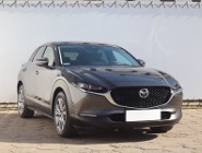 Mazda CX-30 Salon Polska, Serwis ASO, Automat, Skóra, Navi, Klimatronic,