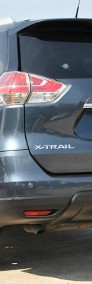 Nissan X-trail III nawi*klimatronic*bluetooth*panorama dach*kamery 360 stopni*tempomat-4