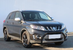 Suzuki Vitara II Salon Polska, Serwis ASO, Automat, Skóra, Navi, Klimatronic,