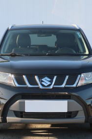 Suzuki Vitara II Salon Polska, Serwis ASO, Automat, Skóra, Navi, Klimatronic,-2