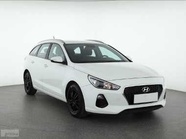 Hyundai i30 II , Salon Polska, 1. Właściciel, Serwis ASO, VAT 23%, Klima,-1