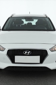 Hyundai i30 II , Salon Polska, 1. Właściciel, Serwis ASO, VAT 23%, Klima,-2