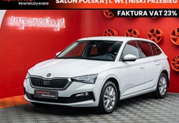 Skoda Scala 1.0 TSI Ambition 1.0 TSI Ambition 110KM