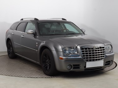 Chrysler 300C , 218 KM, Automat, Xenon, Klimatronic, Tempomat, Parktronic,-1