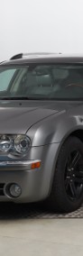 Chrysler 300C , 218 KM, Automat, Xenon, Klimatronic, Tempomat, Parktronic,-3