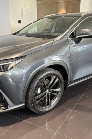 Lexus NX NX 14- 350h Prestige 2.5 Hybrid AWD NX 350h Prestige 2.5 Hybrid AWD | Podgrzewane-2