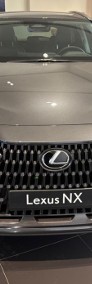 Lexus NX NX 14- 350h Prestige 2.5 Hybrid AWD NX 350h Prestige 2.5 Hybrid AWD | Podgrzewane-3