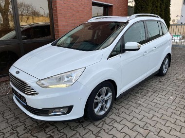 Ford C-MAX III-1