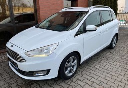 Ford C-MAX III