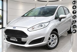 Ford Fiesta IX 1.0 Ti-VCT|LED|2xParktronic|ESP|Klima| SerwisASO|1 Ręka|GWARANCJA