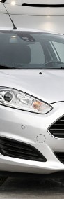Ford Fiesta IX 1.0 Ti-VCT|LED|2xParktronic|ESP|Klima| SerwisASO|1 Ręka|GWARANCJA-3