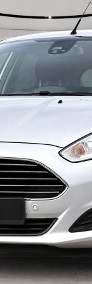 Ford Fiesta IX 1.0 Ti-VCT|LED|2xParktronic|ESP|Klima| SerwisASO|1 Ręka|GWARANCJA-4