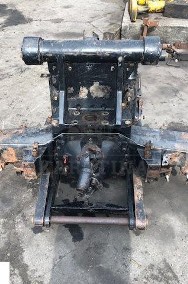 JCB Fastrack 145-65 - [CZĘŚCI] Dociski Tarcze Hamulcowe Zwolnica Most-2