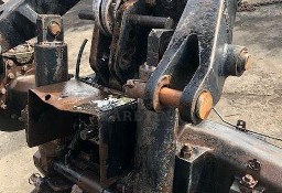 JCB Fastrack 145-65 - [CZĘŚCI] Dociski Tarcze Hamulcowe Zwolnica Most