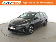 Kia Cee'd III PHEV automat navi kamera grzane fotele tempomat